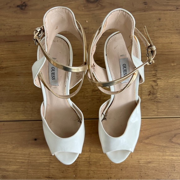 Guess platforms - Picture 10 of 11